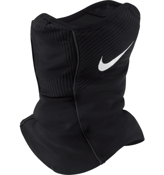 Snood Nike Vaporknit Strike - Nero/Reflect Nero/Bianco - Abbigliamento Uomo